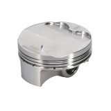 Wiseco 13-18 Honda CBR500R / CB500X 121 CR Piston Kit thumbnail 1