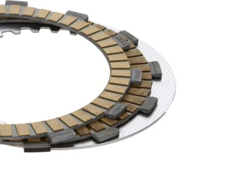 Wiseco 00-07 Honda CR125R Clutch Pack Kit thumbnail 4
