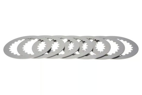 Wiseco 00-07 Honda CR125R Clutch Pack Kit thumbnail 5