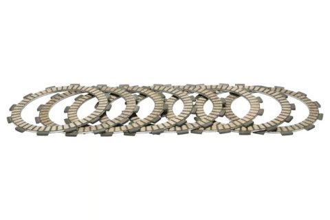 Wiseco 00-07 Honda CR125R Clutch Pack Kit thumbnail 6