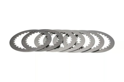 Wiseco 97-07 Honda CR250R Clutch Pack Kit thumbnail 7