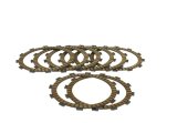 Wiseco 92-00 Suzuki RM125 Clutch Pack Kit thumbnail 6