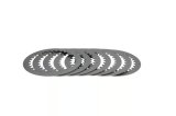 Wiseco 92-00 Suzuki RM125 Clutch Pack Kit thumbnail 7