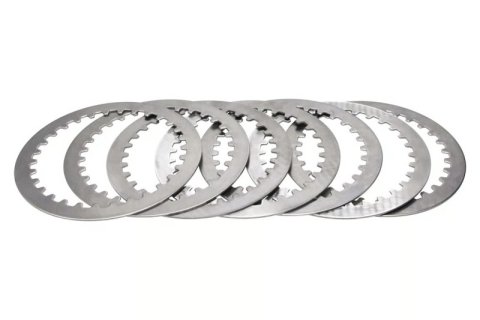 Wiseco 06-07 Suzuki RM250 Clutch Pack Kit thumbnail 6