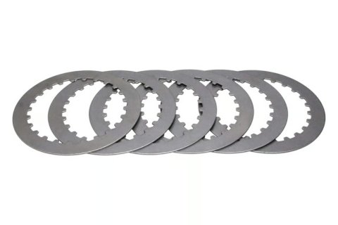 Wiseco 96-04 Honda XR400R Clutch Pack Kit thumbnail 7