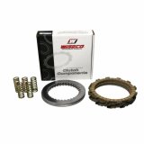 Wiseco 92-93 Suzuki RM250 Clutch Pack Kit thumbnail 2