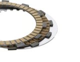 Wiseco 00-04 Yamaha YZ125 Clutch Pack Kit thumbnail 4