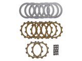 Wiseco 00-04 Yamaha YZ125 Clutch Pack Kit thumbnail 5