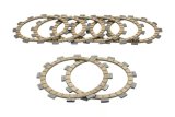 Wiseco 00-04 Yamaha YZ125 Clutch Pack Kit thumbnail 7