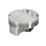 Wiseco 83-86 Kawasaki ZX750-E1 Turbo 81 CR Piston Kit thumbnail 9