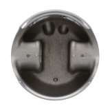 Wiseco 85-86 Yamaha YTZ250 TriZ/1983 IT250 2677CD Piston Kit thumbnail 9