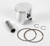 Wiseco 95-03 Kawasaki 750/1100 Sxi/ZXi 3169KD Piston Kit thumbnail 1
