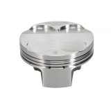 Wiseco 99-10 Suzuki SV650X/07-11 DL650 121 CR Piston Kit thumbnail 7