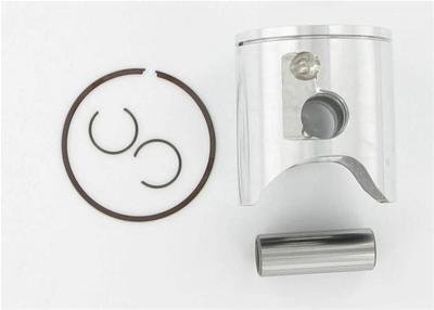 Wiseco 87-06 Suzuki LT80/03-06 Kawasaki KFX80 1988CD Piston Kit thumbnail 1