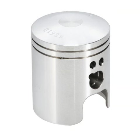 Wiseco 87-06 Suzuki LT80/03-06 Kawasaki KFX80 1988CD Piston Kit thumbnail 2