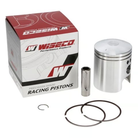Wiseco 87-06 Suzuki LT80/03-06 Kawasaki KFX80 1988CD Piston Kit thumbnail 4