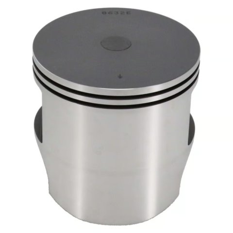 Wiseco Kawasaki 750/800 SXI Race Part 3268KD Piston Kit thumbnail 2