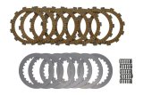 Wiseco 06-12 KTM250SX-F Clutch Pack Kit thumbnail 5