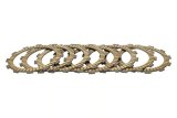 Wiseco 06-12 KTM250SX-F Clutch Pack Kit thumbnail 6