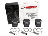 Wiseco Yamaha RD350/400 KT(65mm-2559CD-393M) Piston Kit thumbnail 2