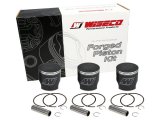 Wiseco Yamaha RD350/400 KT(65mm-2559CD-393M) Piston Kit thumbnail 5