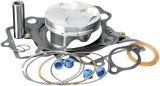 Wiseco Honda XR/TRX400EX/TRX400X 111 CR Piston Kit thumbnail 1