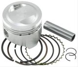 Wiseco 94-00 Polaris 300 ATV ProLite 2973TD Piston Kit thumbnail 1