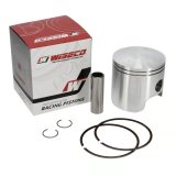 Wiseco 94-00 Polaris 300 ATV ProLite 2973TD Piston Kit thumbnail 4