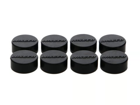 Wiseco Rubber Cushions - WPP3002 (8) Clutch Basket thumbnail 3