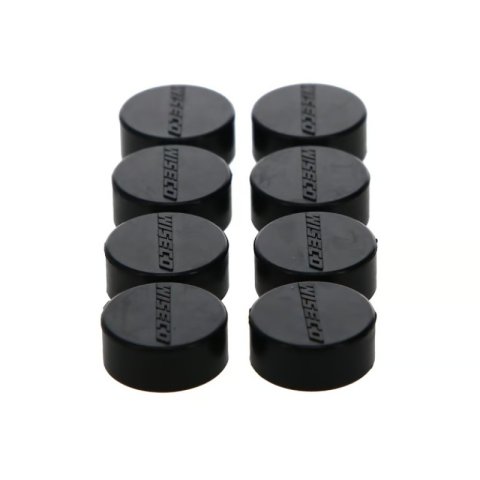 Wiseco Rubber Cushions - WPP3002 (8) Clutch Basket thumbnail 5