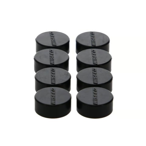Wiseco Rubber Cushions - WPP3002 (8) Clutch Basket thumbnail 6