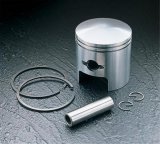 Wiseco Kawasaki JS300/650 ProLite 2992TD Piston Kit thumbnail 1