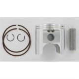 Wiseco Kawasaki JS300/650 ProLite 3032TD Piston Kit thumbnail 1