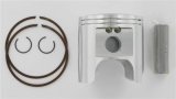 Wiseco Kawasaki JS300/650 ProLite 3051TD Piston Kit thumbnail 1