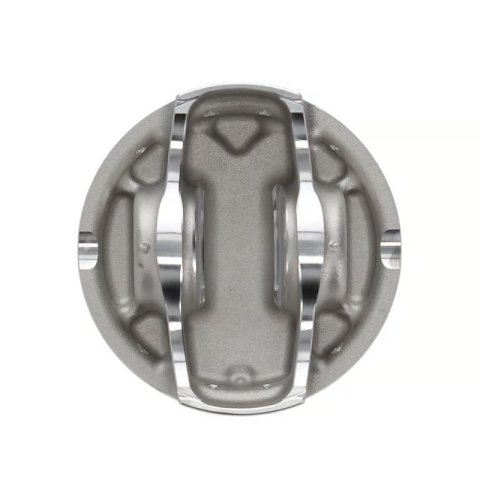Wiseco 02-14 Triumph Bonneville 10.51 CR Piston Kit thumbnail 4