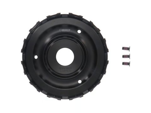 Wiseco 04-06 YFZ450 Clutch Basket thumbnail 7