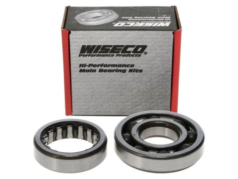 Wiseco 39x58x16 & 30x72x16mm Main Bearing Kit thumbnail 1