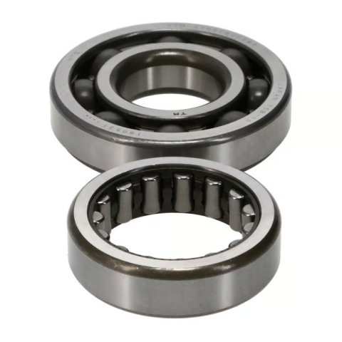 Wiseco 39x58x16 & 30x72x16mm Main Bearing Kit thumbnail 2