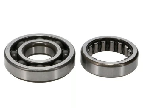 Wiseco 39x58x16 & 30x72x16mm Main Bearing Kit thumbnail 3