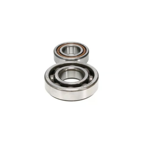 Wiseco 39x65x18 & 30x72x19mm Main Bearing Kit thumbnail 1