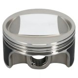 Wiseco Tracker Series HD TC88 To 95cid 9.51 CR Piston Kit thumbnail 5