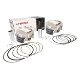 Wiseco Tracker Serie HD TC88 To 95cid 10.51 CR Piston Kit thumbnail 3