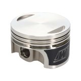 Wiseco Tracker Series 1340 Evo Flat Top 8.51 CR Piston Kit thumbnail 4