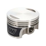 Wiseco Tracker Series 1340 Evo Flat Top 8.51 CR Piston Kit thumbnail 5