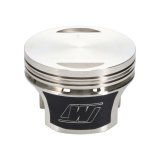 Wiseco Tracker Series 1340 Evo Flat Top 8.51 CR Piston Kit thumbnail 6
