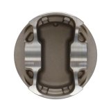 Wiseco Tracker Series 1340 Evo Flat Top 8.51 CR Piston Kit thumbnail 7