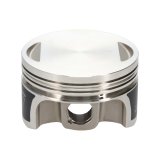 Wiseco Tracker Series 1340 Evo Flat Top 8.51 CR Piston Kit thumbnail 8