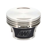 Wiseco Tracker Series 1340 Evo Flat Top 8.51 CR Piston Kit thumbnail 9