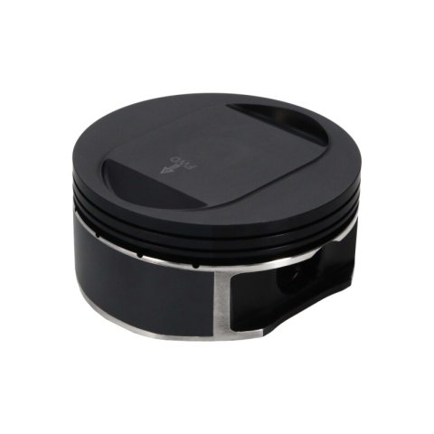 Wiseco HD 2015 TC103 Rushmore 10.51 103cid (X) Piston Kit thumbnail 5