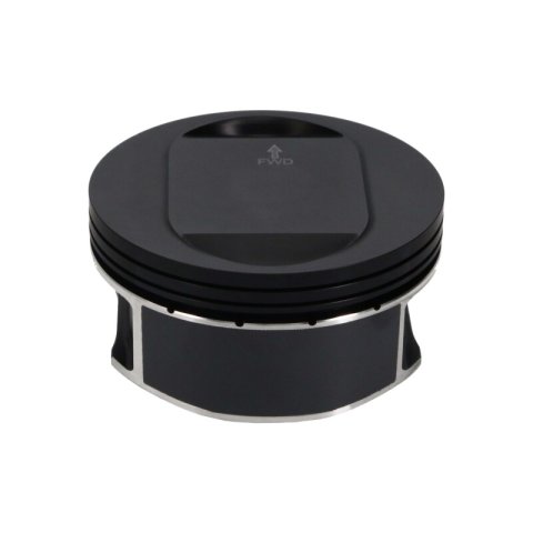 Wiseco HD 2015 TC103 Rushmore 10.51 103cid (X) Piston Kit thumbnail 6